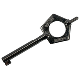 ASP - Handfessel Ultra Plus Cuff