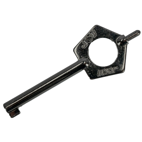 ASP - Handfessel Ultra Plus Cuff