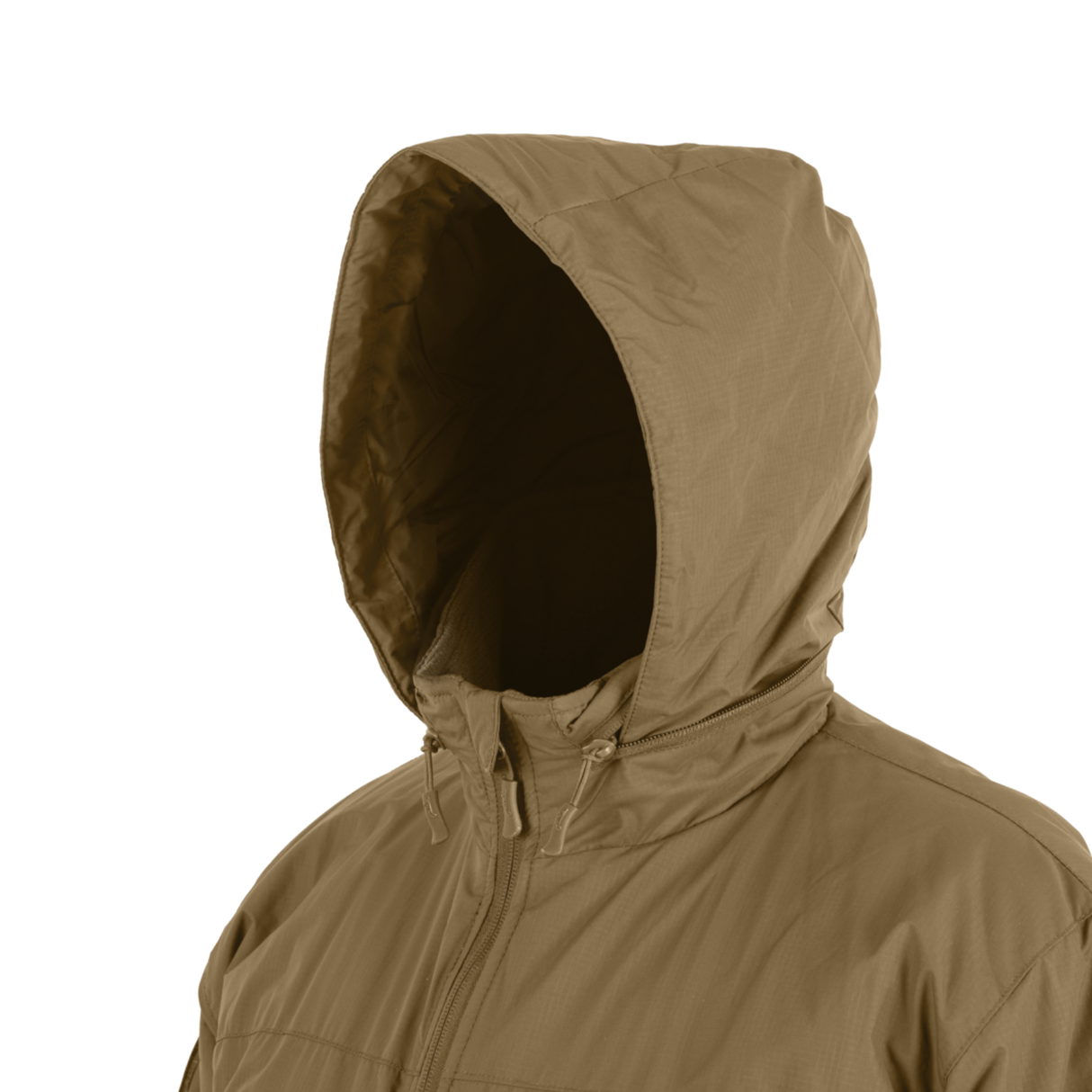 Helikon-Tex LEVEL 7 Lightweight Winter Jacke