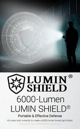 Nitecore EX7 - 6000 Lumen