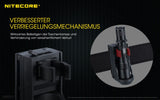 Nitecore Tactical Holster NTH25