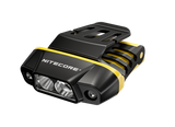 Nitecore NU11 - Clipleuchte mit IR-Sensor