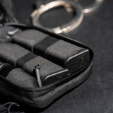 NEMEA 2.0 GUN POUCH Bauchtasche mit Innenholster