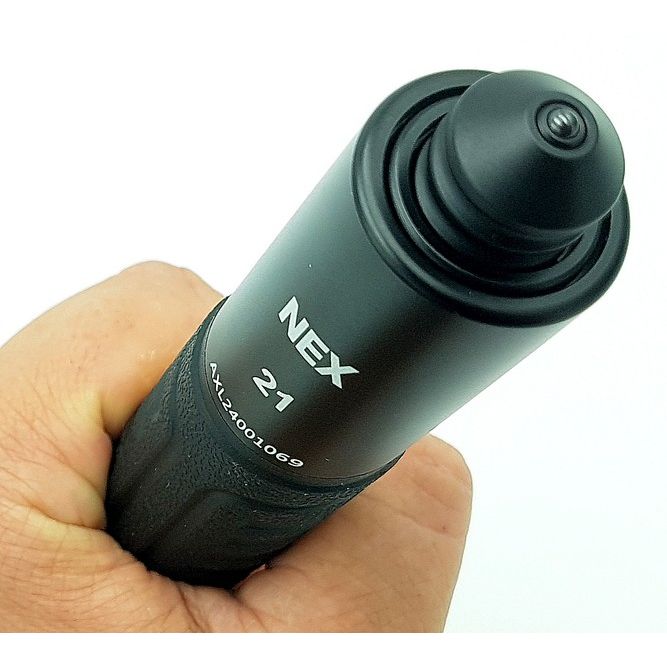 Nextorch NEX Glasbrecher - austauschbare Spitze für NEX Einsatzstock