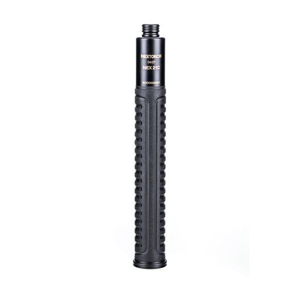 Nextorch NEX N21C (50,9cm) Ausziehbarer Einsatzstock TR zertifiziert
