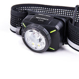 Nextorch eStar - LED-Stirnlampe mit 1300 Lumen