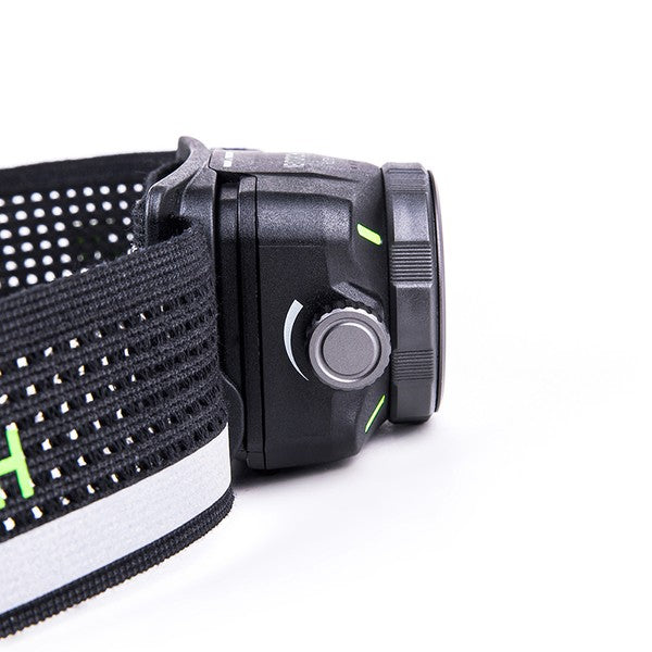 Nextorch eStar - LED-Stirnlampe mit 1300 Lumen