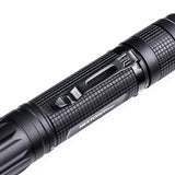 NEXTORCH E52D Outdoor LED-Taschenlampe mit 3700 Lumen und 21700 Akku
