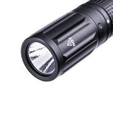 NEXTORCH E52D Outdoor LED-Taschenlampe mit 3700 Lumen und 21700 Akku