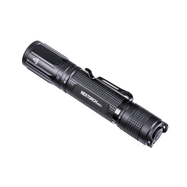 NEXTORCH E52D Outdoor LED-Taschenlampe mit 3700 Lumen und 21700 Akku