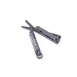 NEXTORCH PIONEER MT20 Multi-Tool 14 in1 & Schneider für Kunststoff- Handfesseln