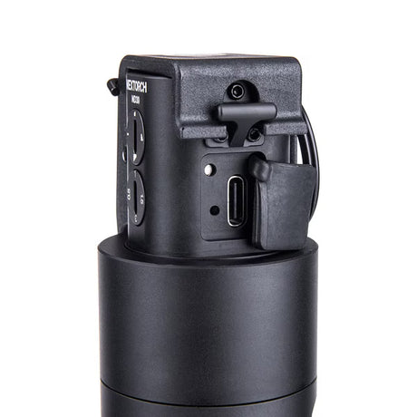 NEXTORCH ND30 - Taktischer-Elektronischer-Irritationskörper