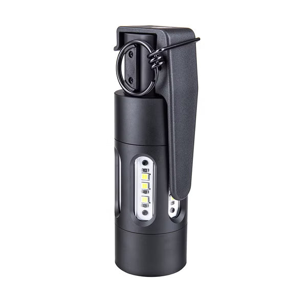 NEXTORCH ND30 - Taktischer-Elektronischer-Irritationskörper