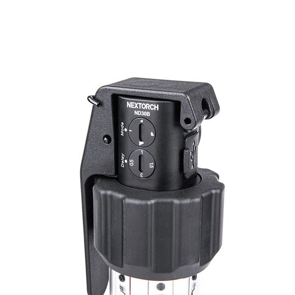 Nextorch ND30B - Taktischer-Elektronischer-Irritationskörper