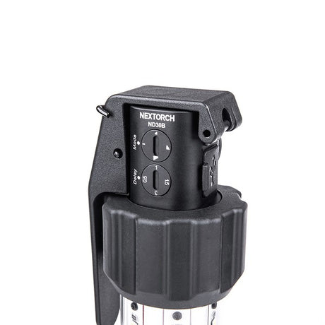 Nextorch ND30B - Taktischer-Elektronischer-Irritationskörper