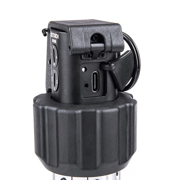 Nextorch ND30B - Taktischer-Elektronischer-Irritationskörper