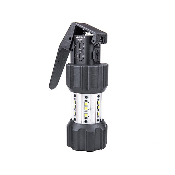 Nextorch ND30B - Taktischer-Elektronischer-Irritationskörper