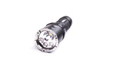 NEXTORCH P09 - 2000 Lumen Multifunktion-LED-Taschenlampe