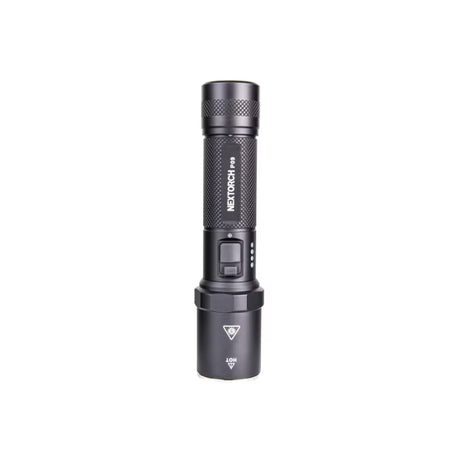NEXTORCH P09 - 2000 Lumen Multifunktion-LED-Taschenlampe