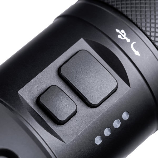 NEXTORCH Saint Torch 30C - 15000 LUMEN