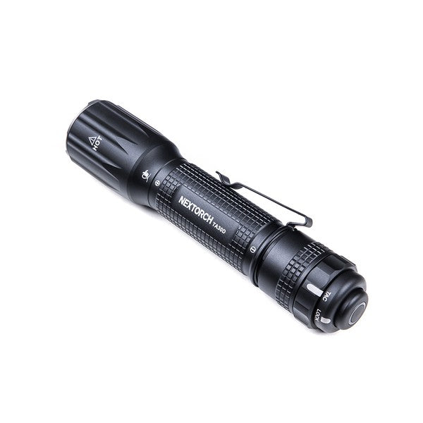 NEXTORCH TA30D 2200 Lumen