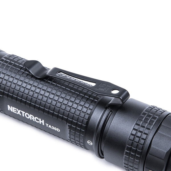 NEXTORCH TA30D 2200 Lumen