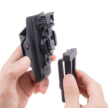 NEXTORCH V41 Tactical Multitool Holster für MT20-Serie - 360 Grad drehbar