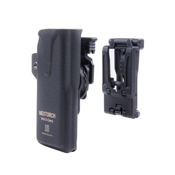 NEXTORCH V43 Taktisches Kydex Holster für die TA70