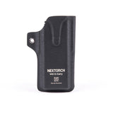 NEXTORCH V43 Taktisches Kydex Holster für die TA70