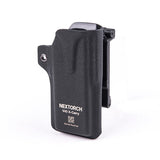NEXTORCH V43 Taktisches Kydex Holster für die TA70