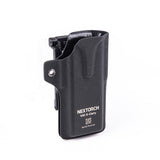 NEXTORCH V43 Taktisches Kydex Holster für die TA70