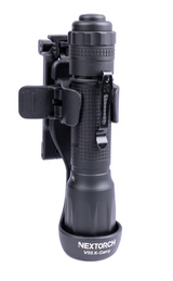 NEXTORCH V55L (Large) Taktisches Taschenlampen Holster