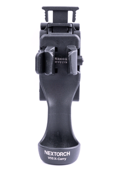 NEXTORCH V55L (Large) Taktisches Taschenlampen Holster