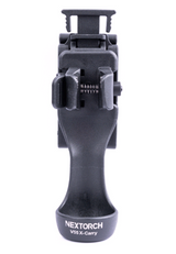 NEXTORCH V55L (Large) Taktisches Taschenlampen Holster