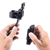 NEXTORCH V75 - Taktisches-Holster für Einsatzstöcke