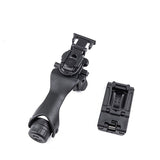 NEXTORCH V75 - Taktisches-Holster für Einsatzstöcke