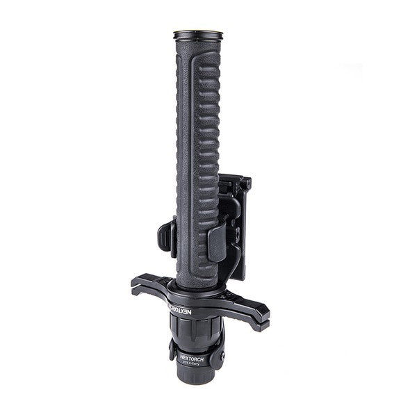 NEXTORCH V75 - Taktisches-Holster für Einsatzstöcke