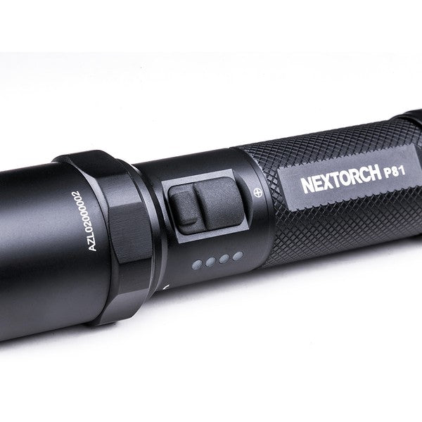NEXTORCH P81 3700 Lumen