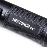 NEXTORCH P81 3700 Lumen