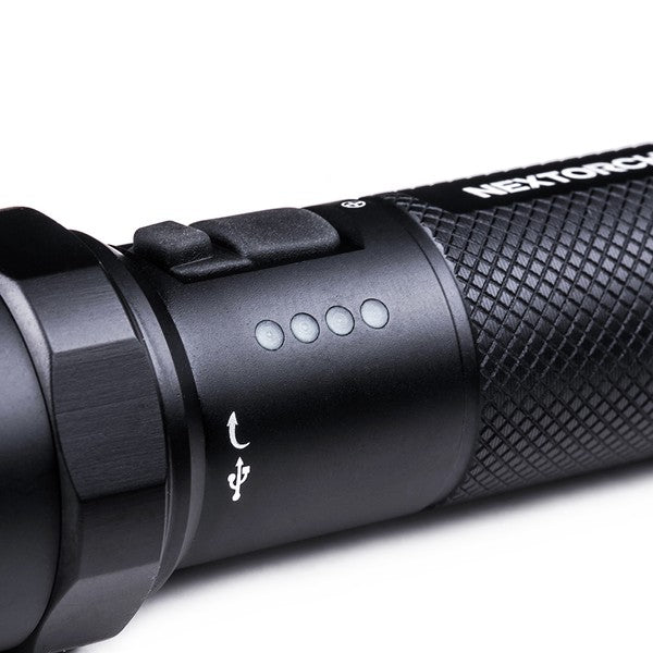 NEXTORCH P81 3700 Lumen