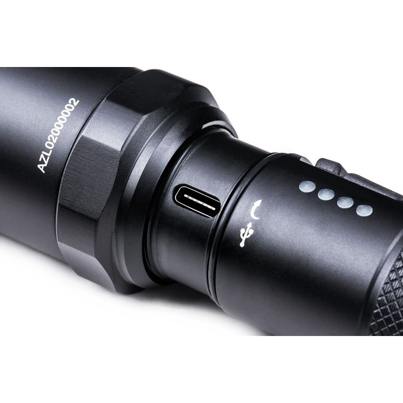 NEXTORCH P81 3700 Lumen