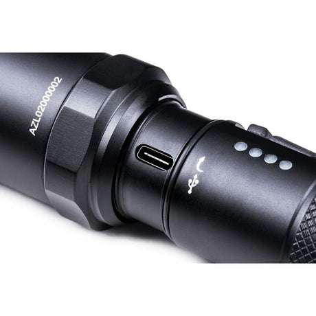 NEXTORCH P81 3700 Lumen