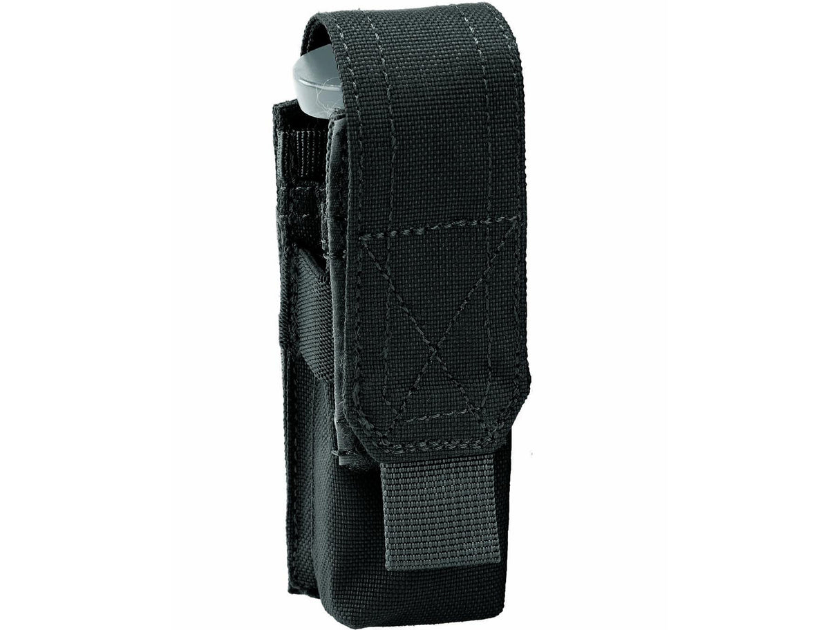 OUTAC Molle Single Pistol Mag Pouch 9mm