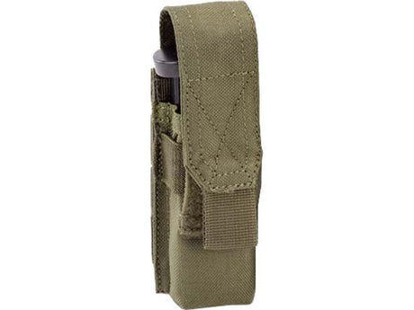 OUTAC Molle Single Pistol Mag Pouch 9mm