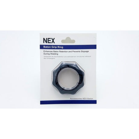 Nextorch NEX Octagon Griff Ring (Wegrollschutz) für NEX Einsatzstock