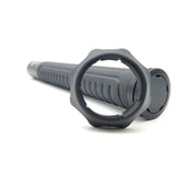 Nextorch NEX Octagon Griff Ring (Wegrollschutz) für NEX Einsatzstock
