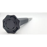 Nextorch NEX Octagon Griff Ring (Wegrollschutz) für NEX Einsatzstock