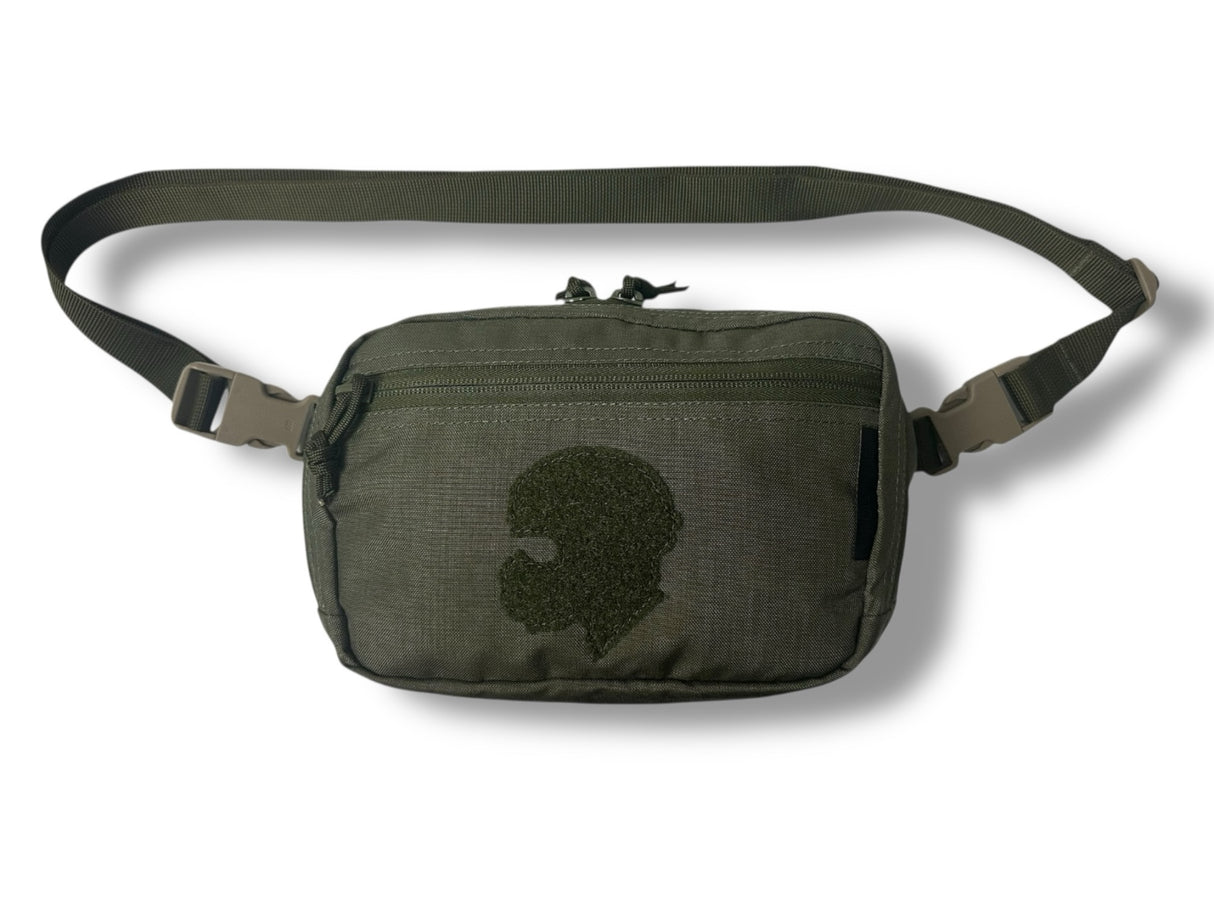 Ventumgear Compadre 4.0 Umhängetasche