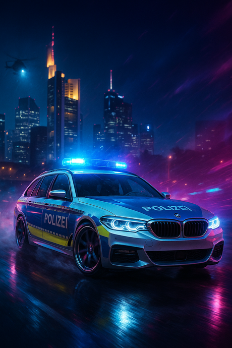 Kostenlose Polizei Wallpaper