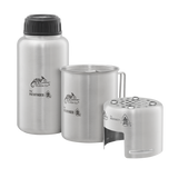 Helikon - Tex PATHFINDER Stainless Steel Bottle Cook Set